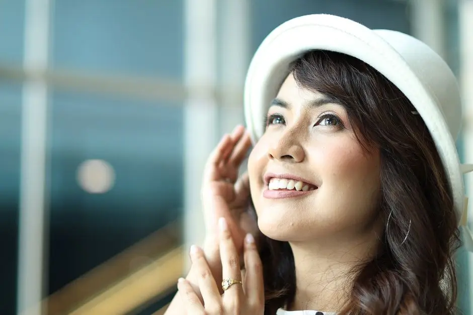 Tips Tampil Terpercaya dalam Percakapan, Foto, dan Media Sosial