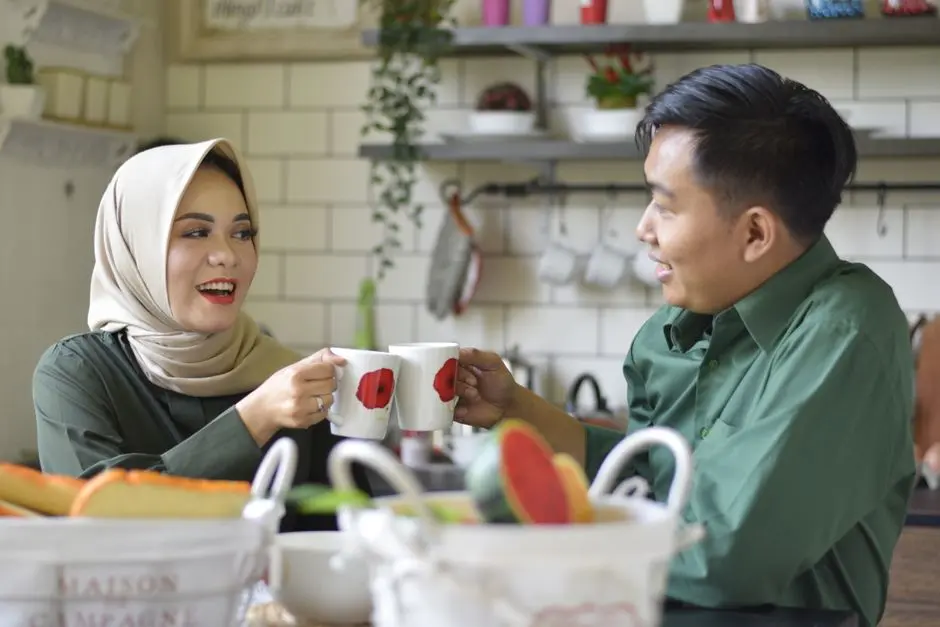 Tips Tampil Percaya Diri di Berbagai Situasi
